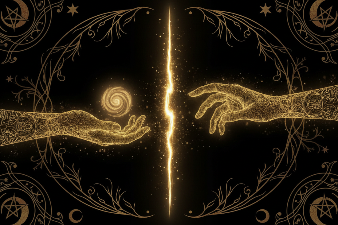 Consent & Free Will in Wiccan Magic: Ethical Boundaries in Practice