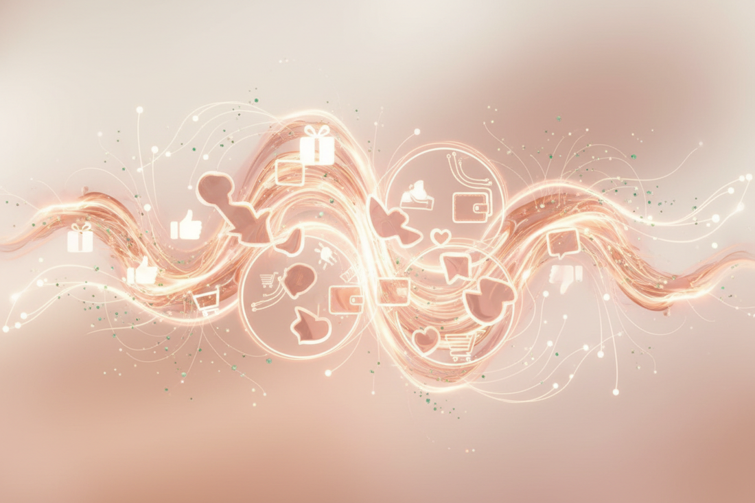 Consumer Psychology & Venus: The Cycles of Desire, Value Perception, and Purchasing Behavior - Nicole's ritual universe