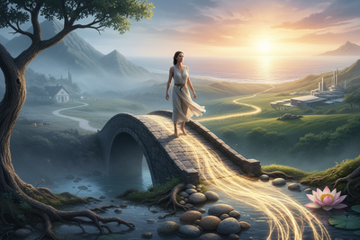 How to Cope with Big Changes: Expert Strategies for Life Transitions