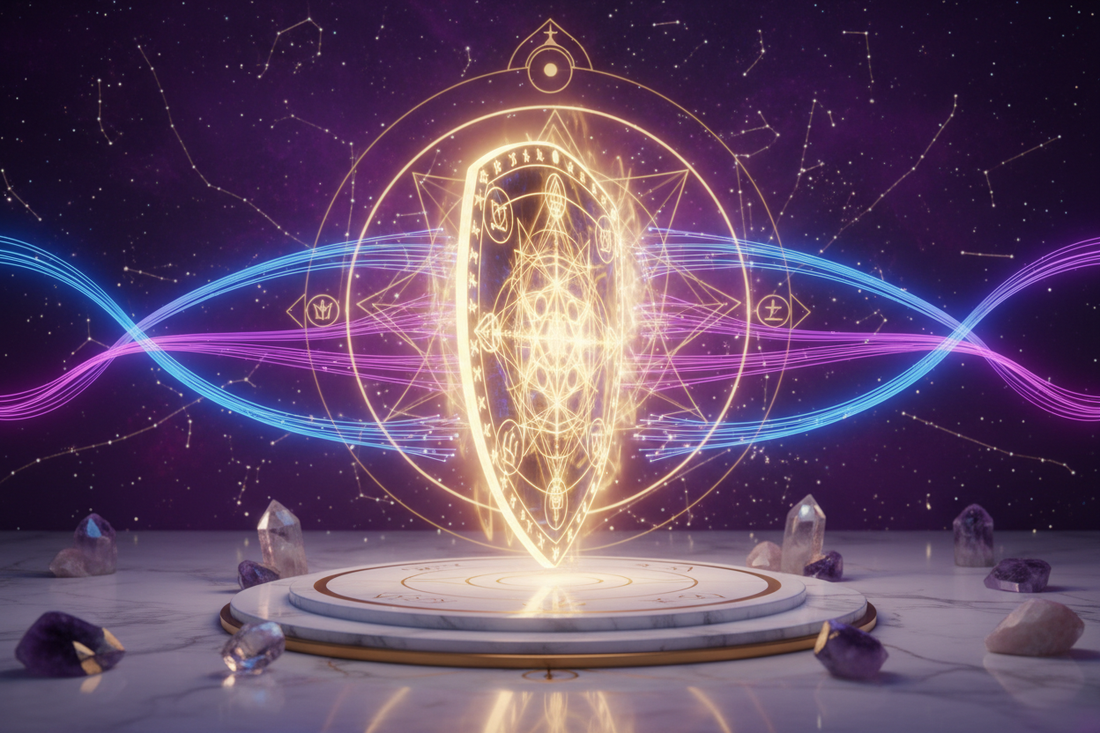 Severed Cord Troubleshooting: Why Cords Keep Coming Back - Nicole's ritual universe
