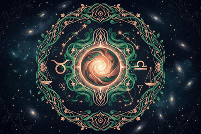 Love & Value: Venus, 2nd/7th House & Taurus/Libra - Cosmic Architecture