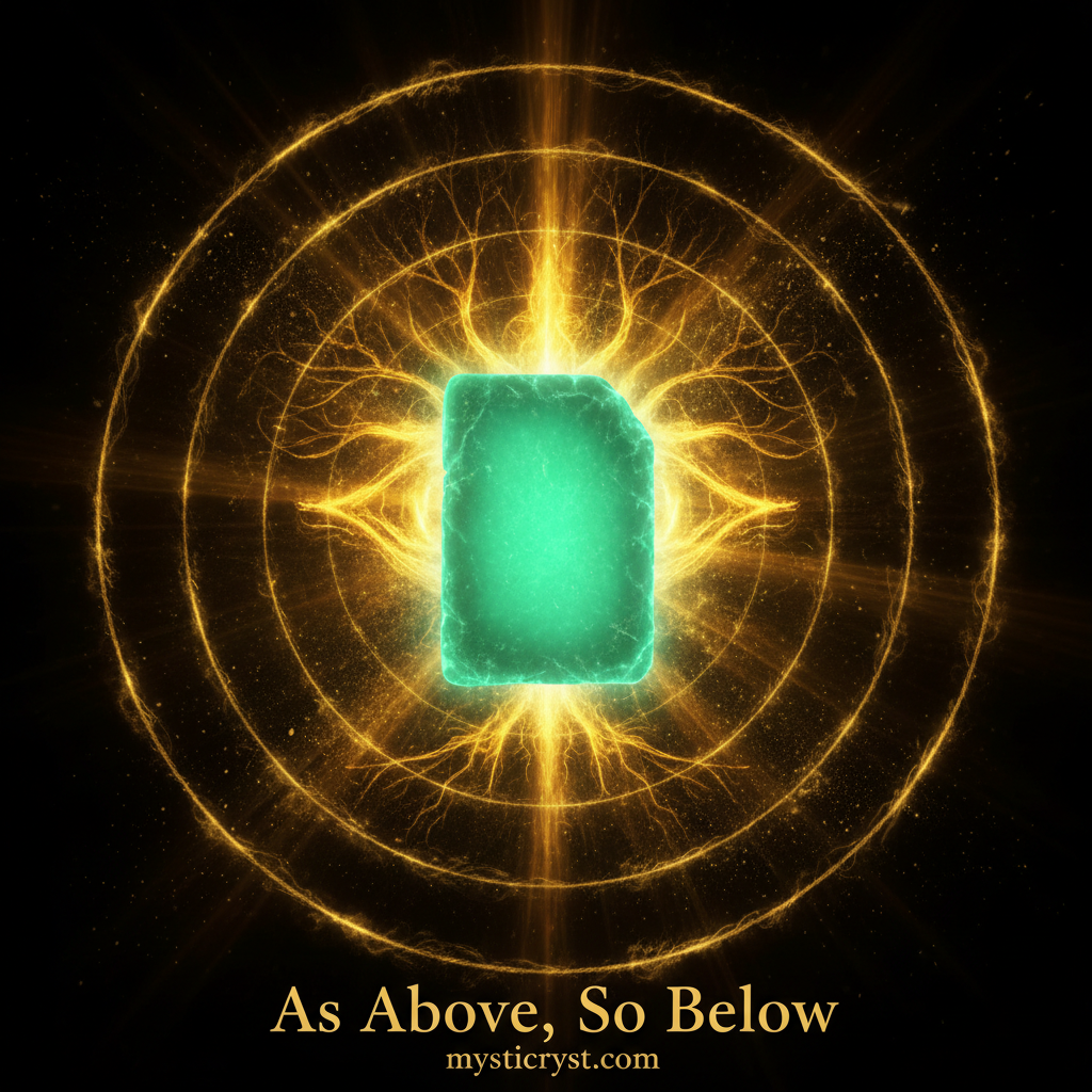 Hermeticism: The Root of Everything in the Western Esoteric Tradition