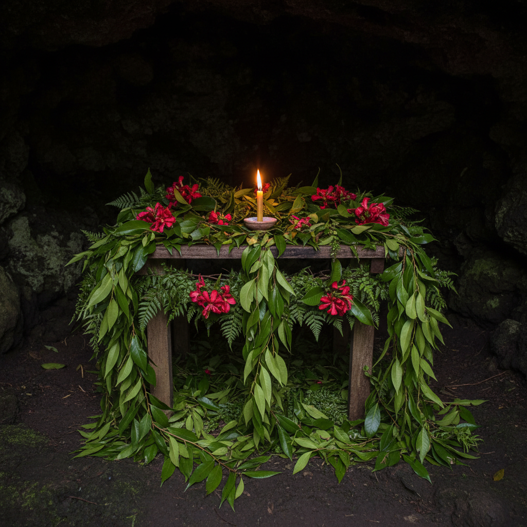 Hula: Sacred Dance as Living Prayer — The Spiritual Heart of Hawaii