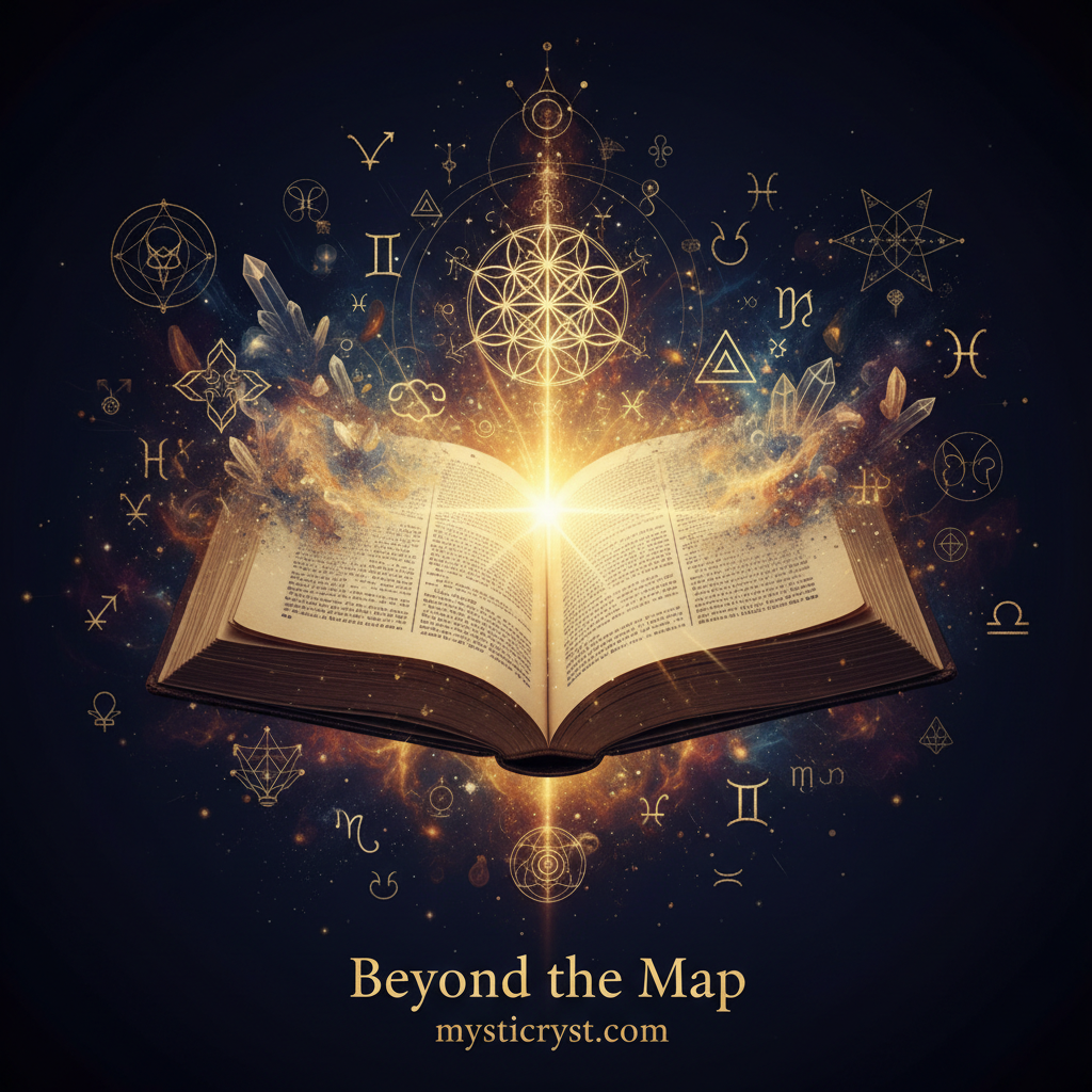 Jung Wasn't Enough: Why I Had to Go Beyond Symbolism