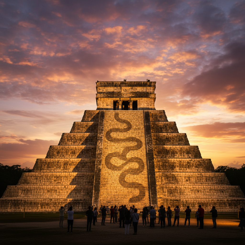 The Mayan Gods: Kukulkan, Ixchel, Hunahpu, and the Divine Beings of the Maya World