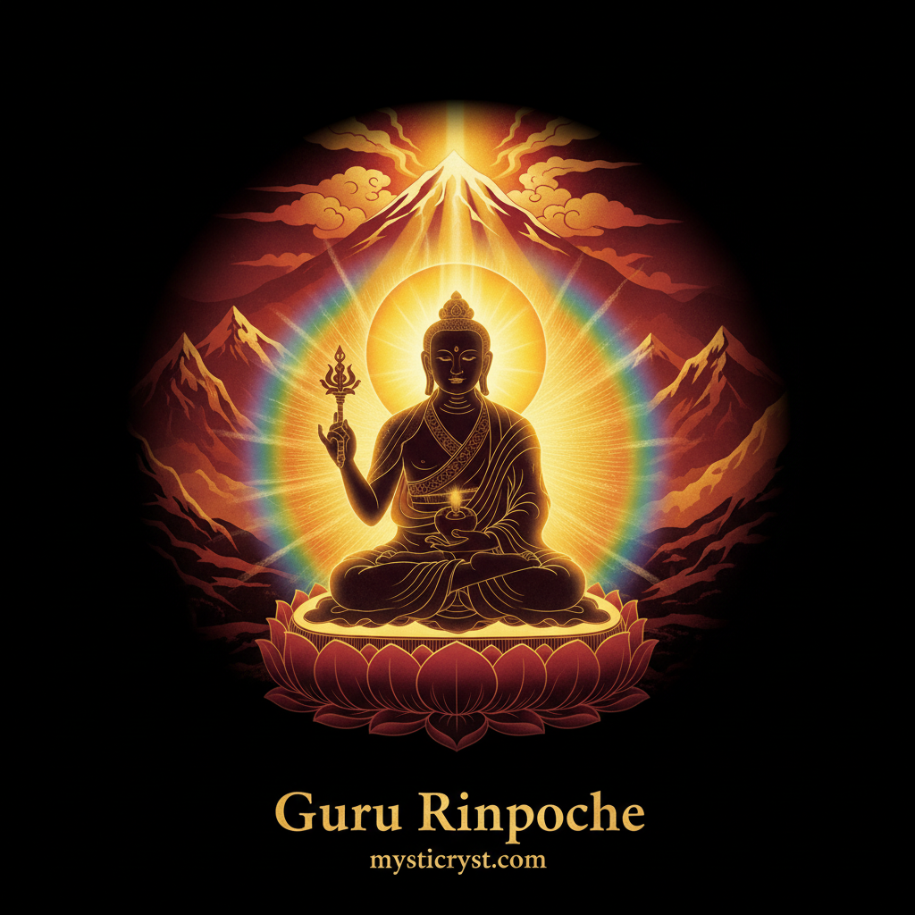 Dharmapalas: The Wrathful Protectors of Tibetan Buddhism