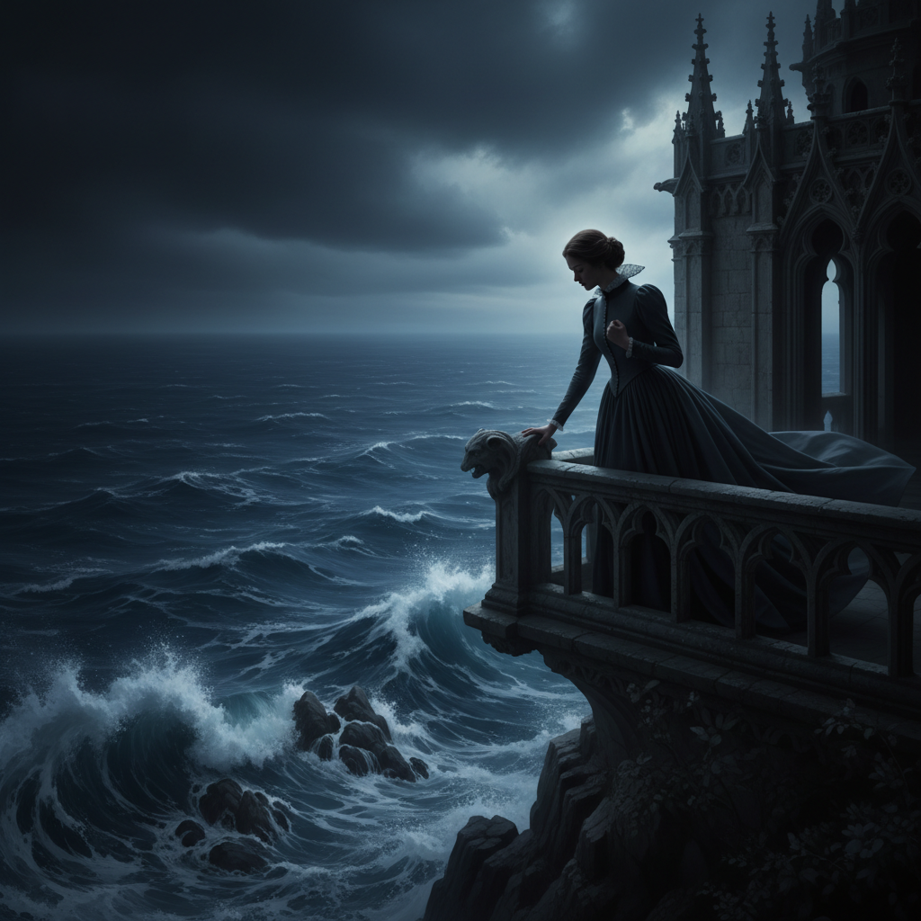 The Little Mermaid and the Shadow: Walking on Knives, the Severed Tongue, and the Illusion of Sacrifice