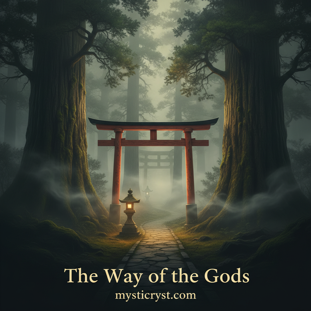 What Is Shinto? The Way of the Gods and Japan's Living Spiritual Tradition
