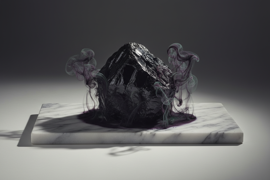 Crystal Won't Cleanse: How to Deep Cleanse Stubborn Crystal Energy