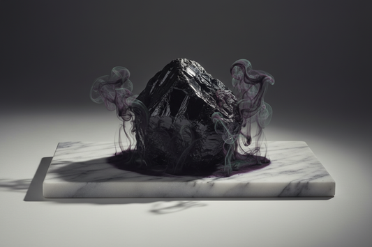 Crystal Won't Cleanse: How to Deep Cleanse Stubborn Crystal Energy