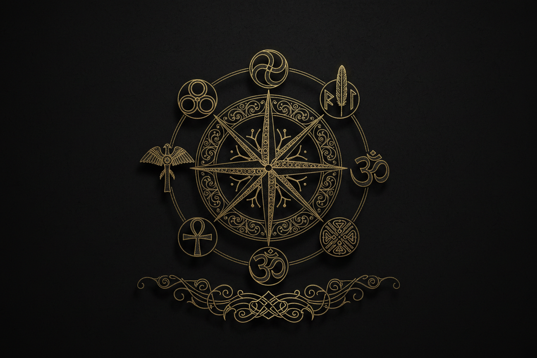 Eclectic Wicca & Cultural Appropriation: Navigating Respectfully