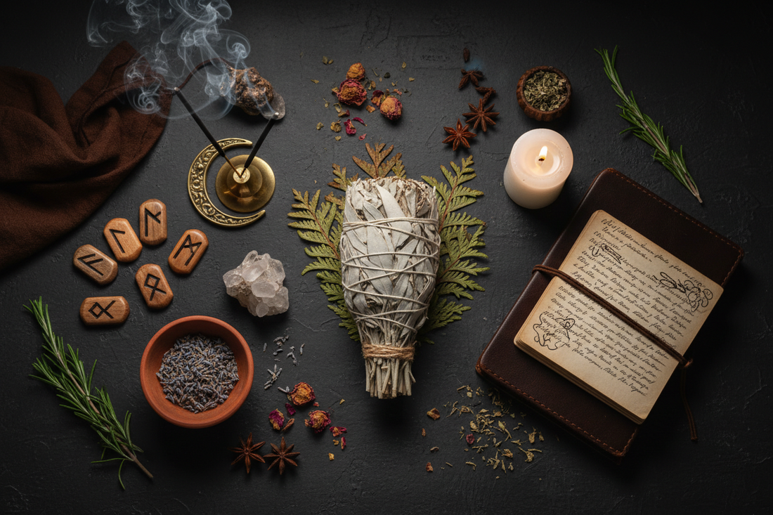 Cultural Appropriation in Witchcraft: What to Avoid