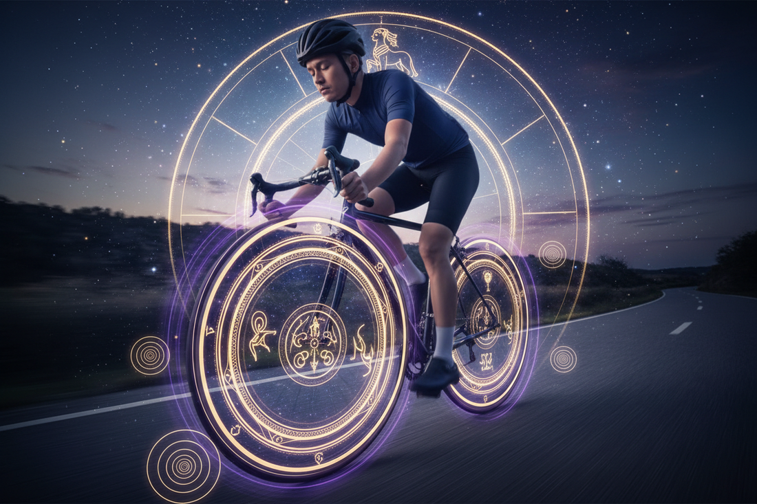 Rock Climbing and the Tower: Facing Fear and Ego Death