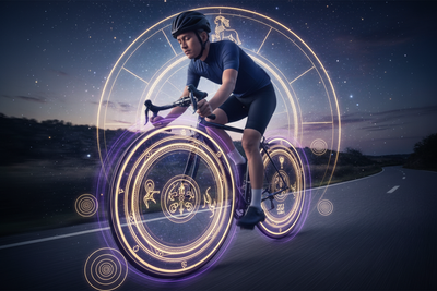 Rock Climbing and the Tower: Facing Fear and Ego Death