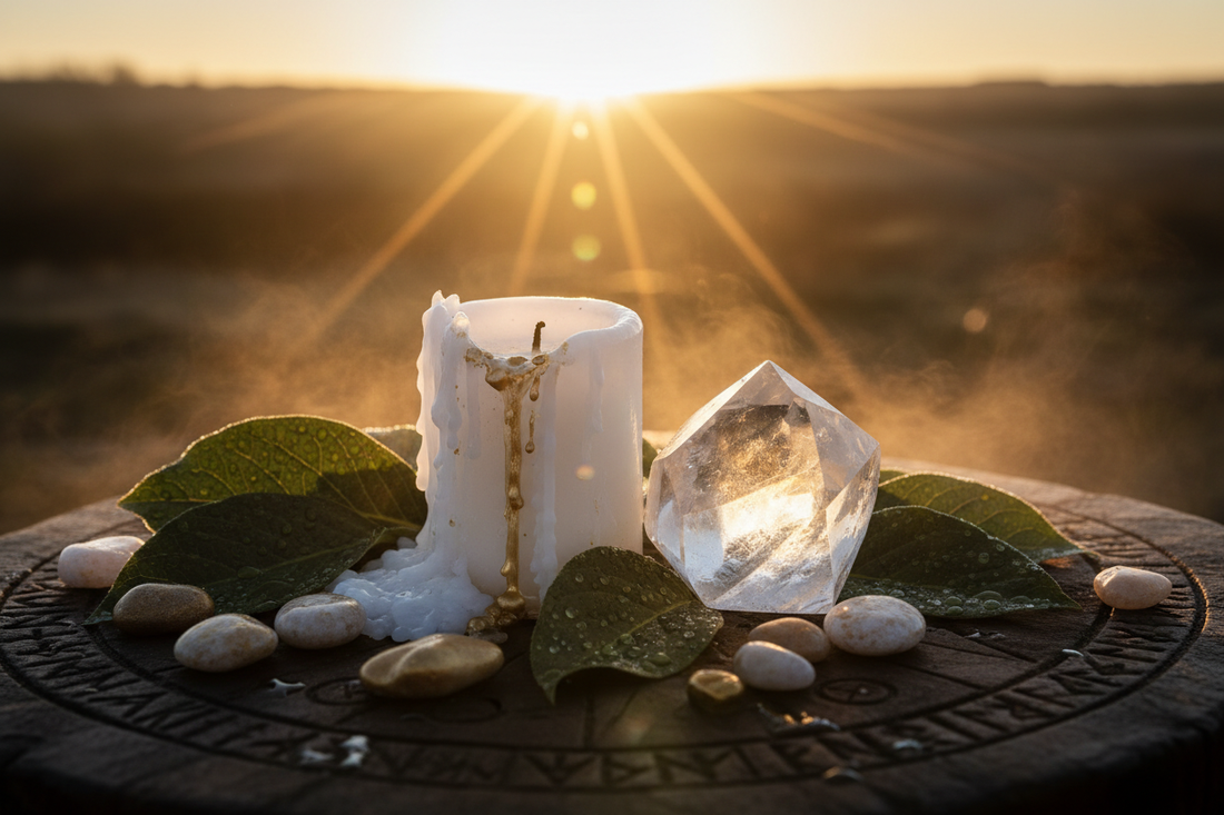 Dagaz Rune Amulet: Crafting Norse Dawn & Breakthrough Talismans