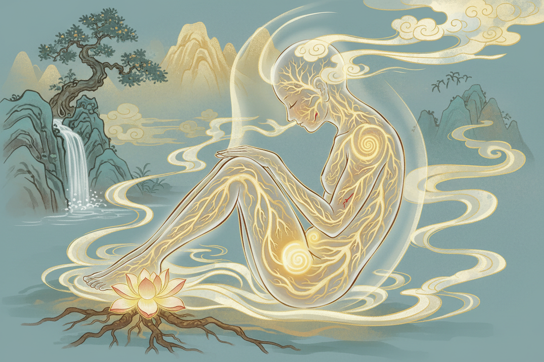 Daoist Breathwork: Embryonic Breathing & Longevity Practices