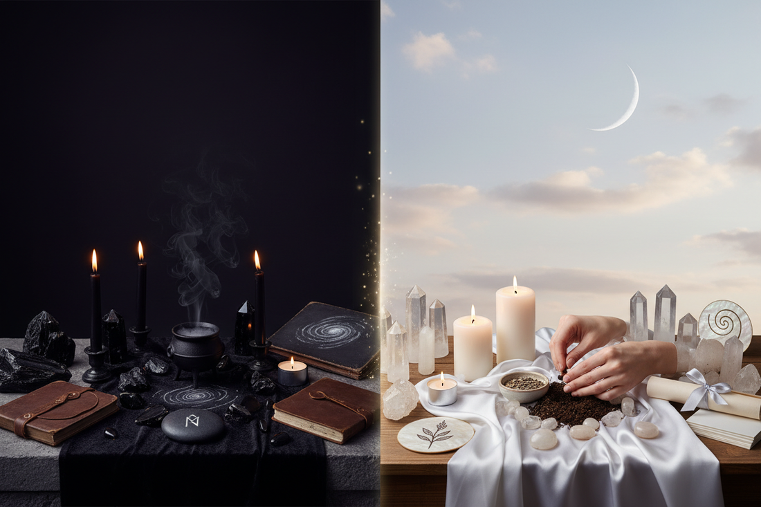 Dark Moon vs New Moon: Understanding the Difference