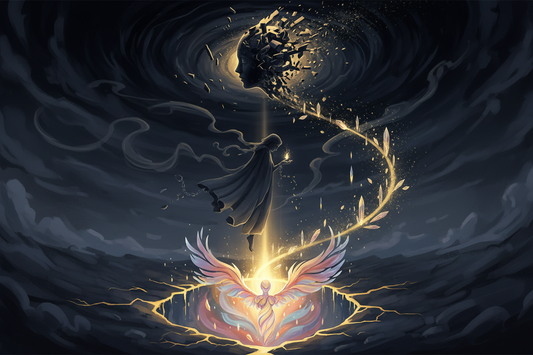 Dark Night of the Soul Meaning: Crisis as Spiritual Transformation