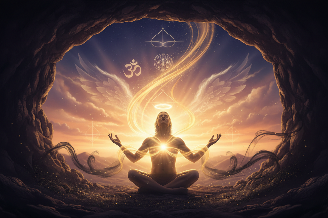 Dark Night of the Soul Meditation: A Spiritual Path to Awakening Nicole's ritual universe