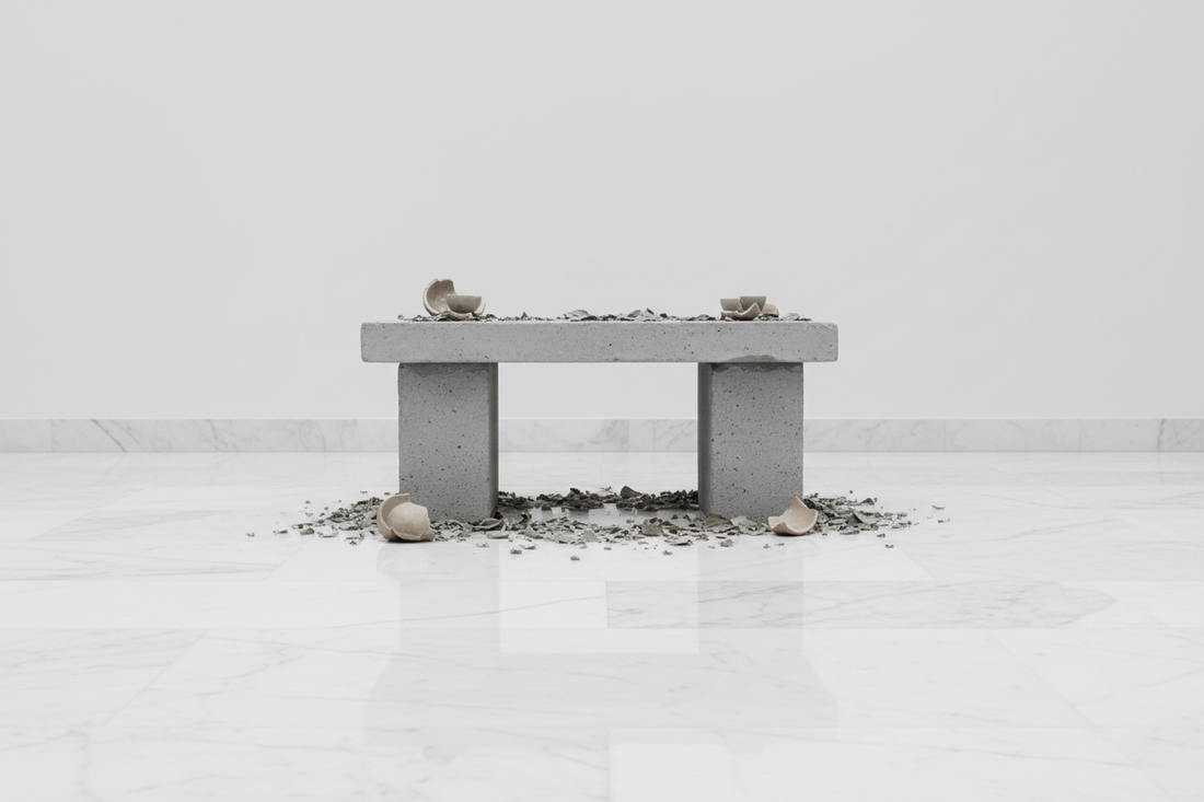 Altar Doesn't Feel Sacred: How to Revive Lifeless Altar Space