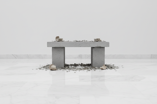 Altar Doesn't Feel Sacred: How to Revive Lifeless Altar Space - Nicole's ritual universe