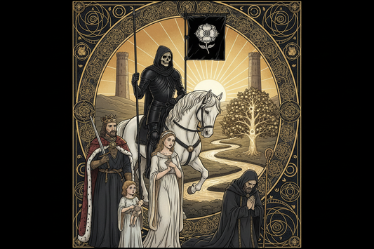 Death as the Gate of Transformation