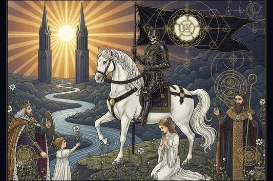 Death Tarot Card: Transformation NOT Literal Death