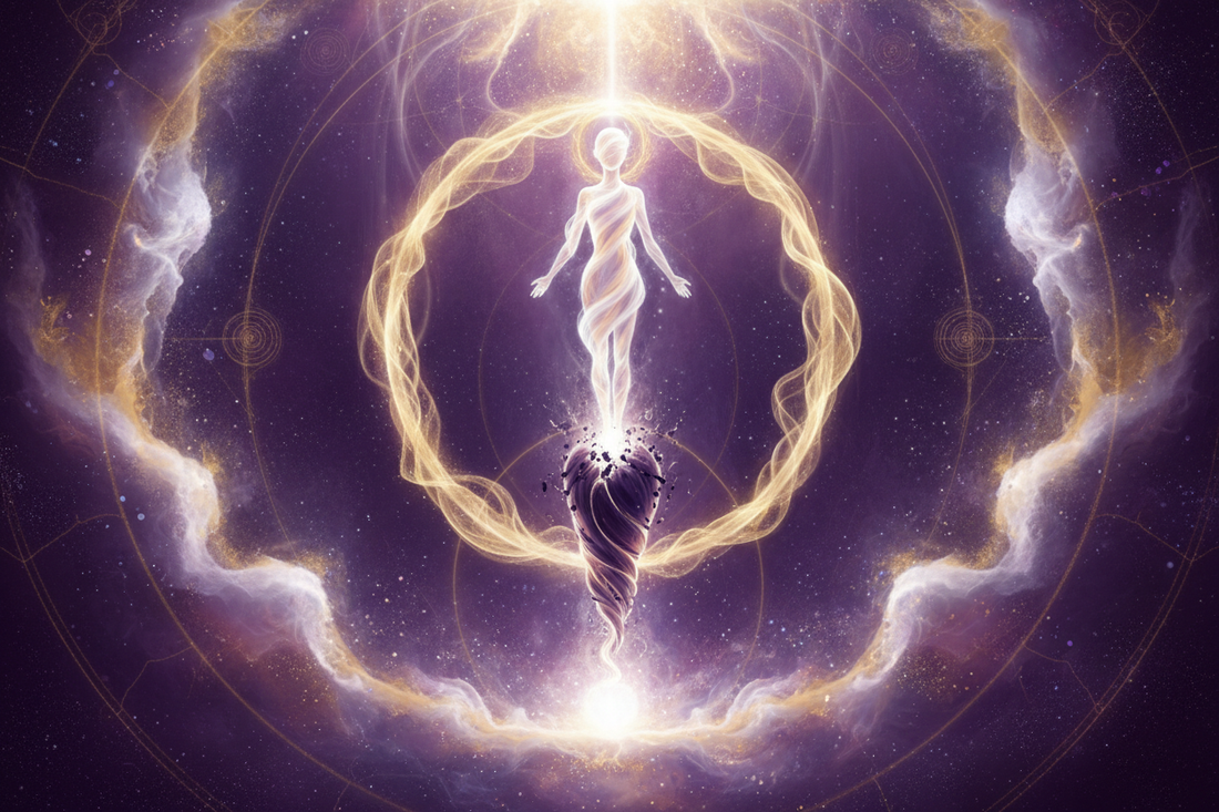 Afraid of Death? This Book Will Change Your View - Nicole's ritual universe