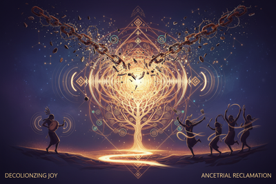 Decolonizing Joy: Reclaiming Indigenous Celebration