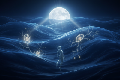 How to Get More Deep Sleep: The Delta Wave Guide