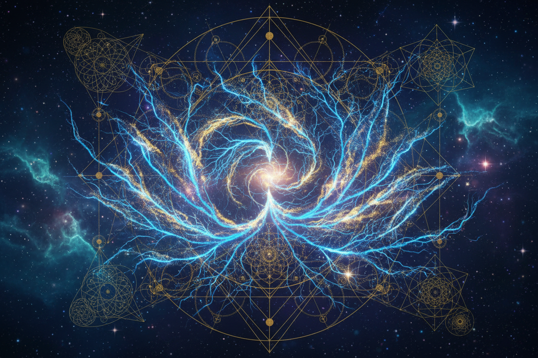 Default Mode Network and Locus