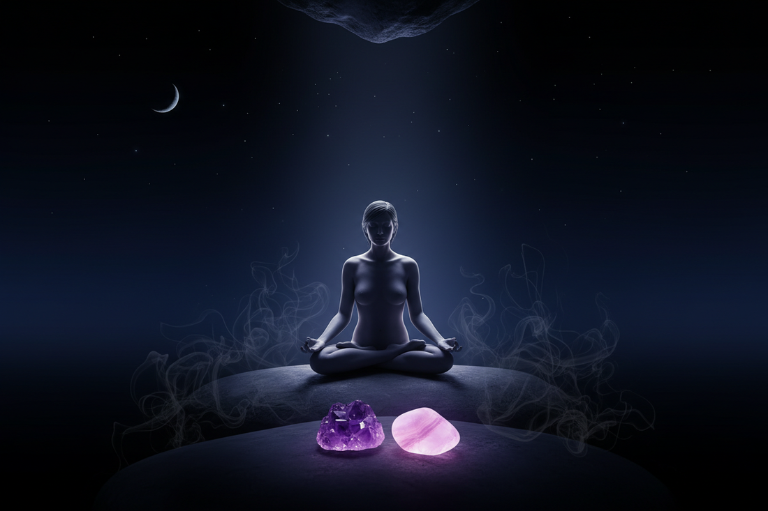 Depression and the Dark Night: Spiritual Crisis vs. Mental Illness