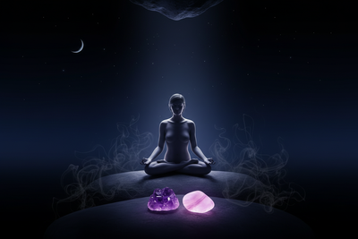 Depression and the Dark Night: Spiritual Crisis vs. Mental Illness