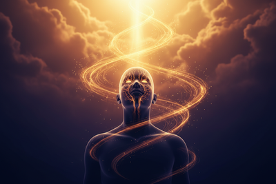 Brainwave Entrainment for Depression Support: Lifting the Neurological Weight