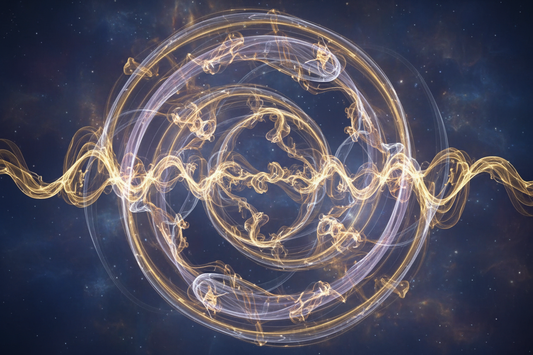 Destiny as Rhythm, Not Prison