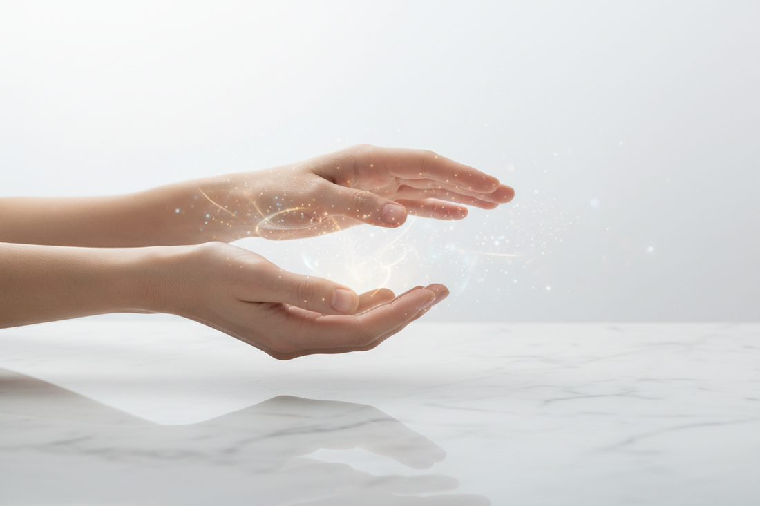 Can't Feel Energy: How to Develop Energy Sensitivity & Stop Being Numb