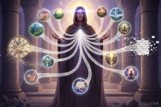 Developing Precognition Skills