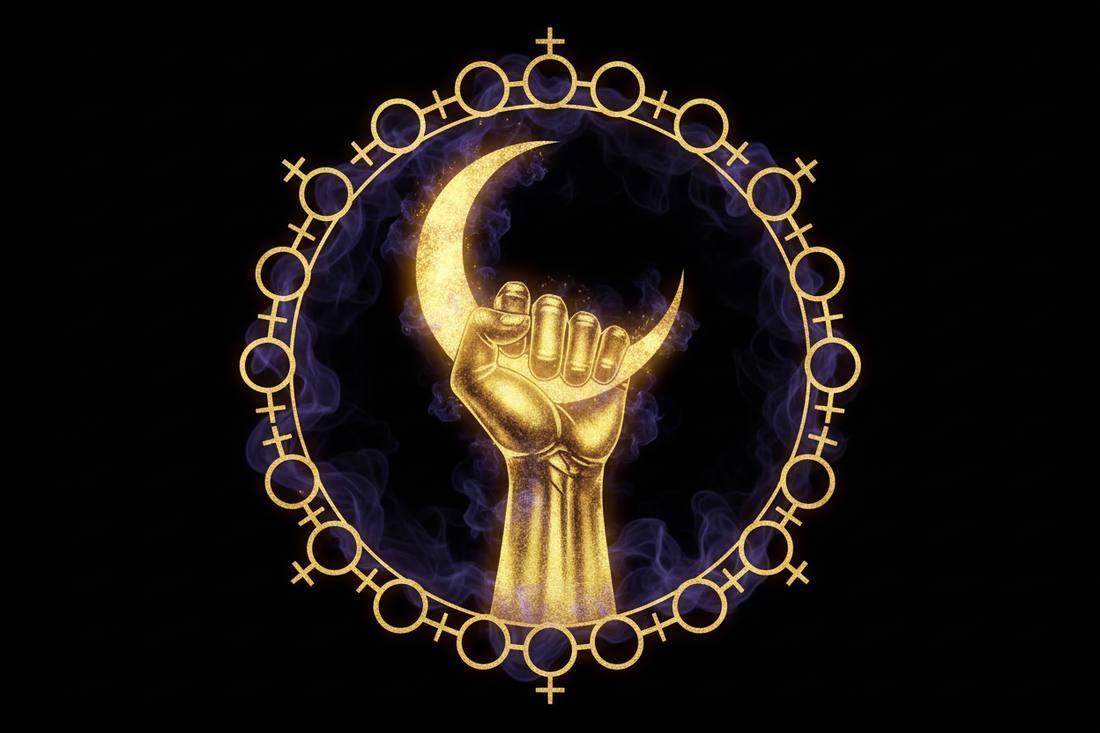 Dianic Wicca & Feminism: Politics, Spirituality & Controversy