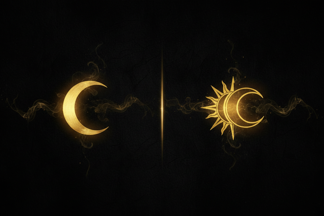 Dianic Wicca vs Mainstream Wicca: The God Question