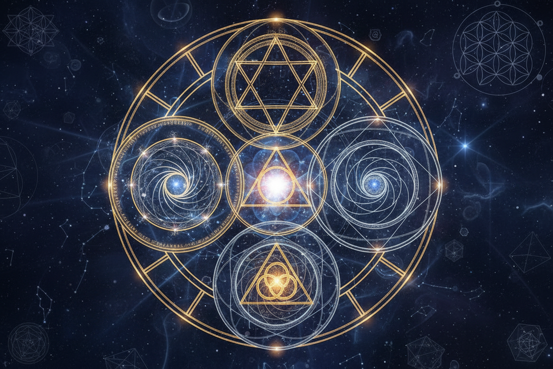 Why Different Traditions Use Different Numbers for the Same Process