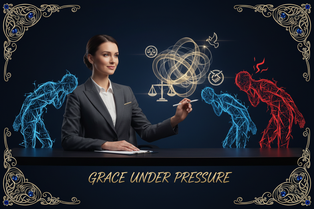 Difficult Tarot Clients: How to Handle