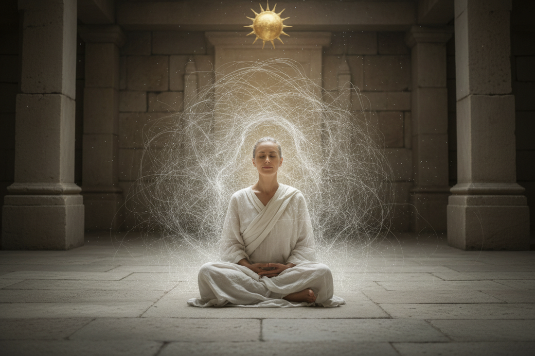 Distillation in Daily Life: The Ongoing Practice of Spiritual Refinement
