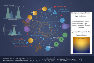 Divergence Analysis: When Systems Disagree