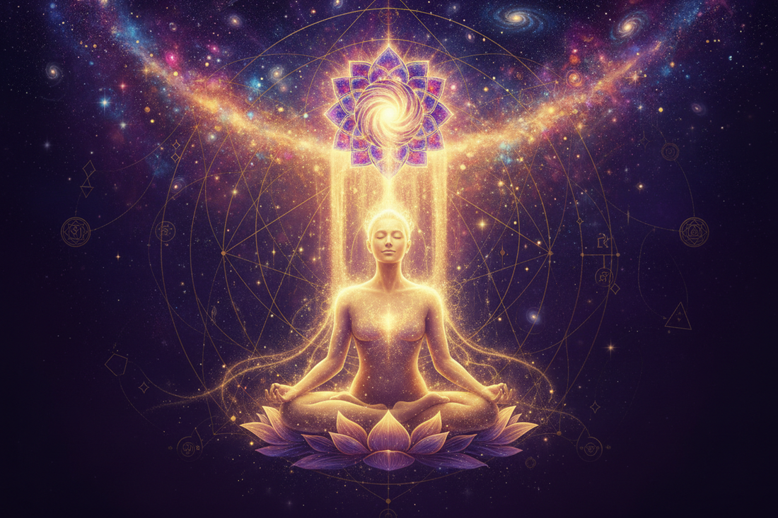 Spiritual Manifestation Meditation: Practices for Divine Alignment and Awakening