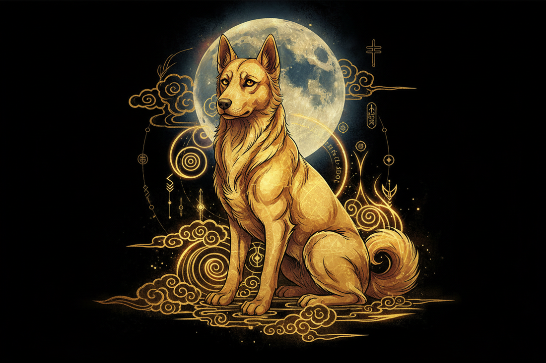 Dog Zodiac Love & Compatibility: Best and Worst Matches