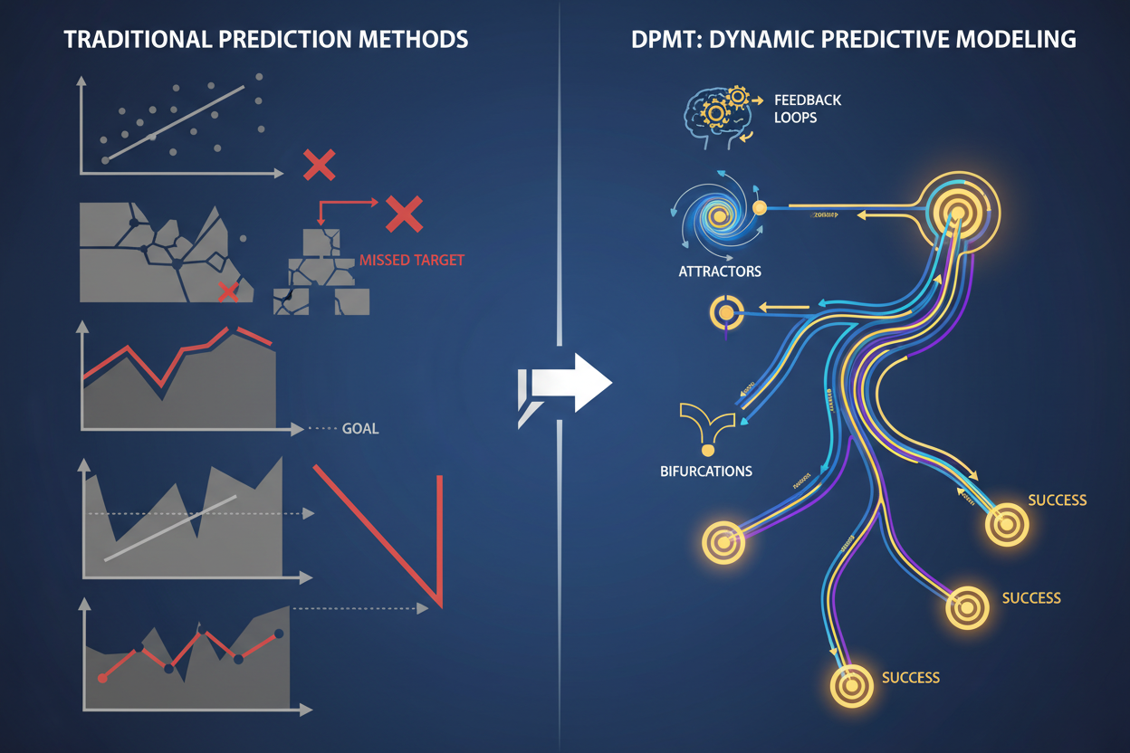 DPMT vs Traditional Methods: Comprehensive Comparative Analysis ...