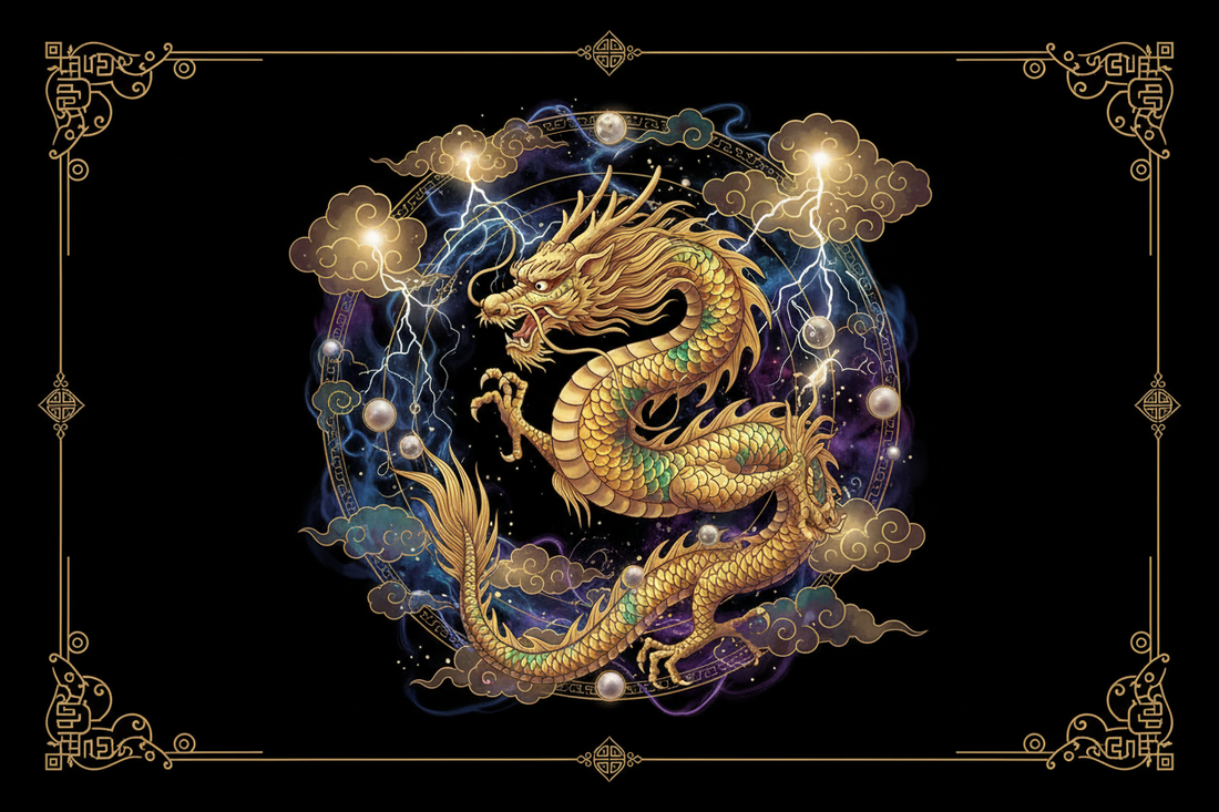 Dragon Zodiac Love & Compatibility: Best and Worst Matches