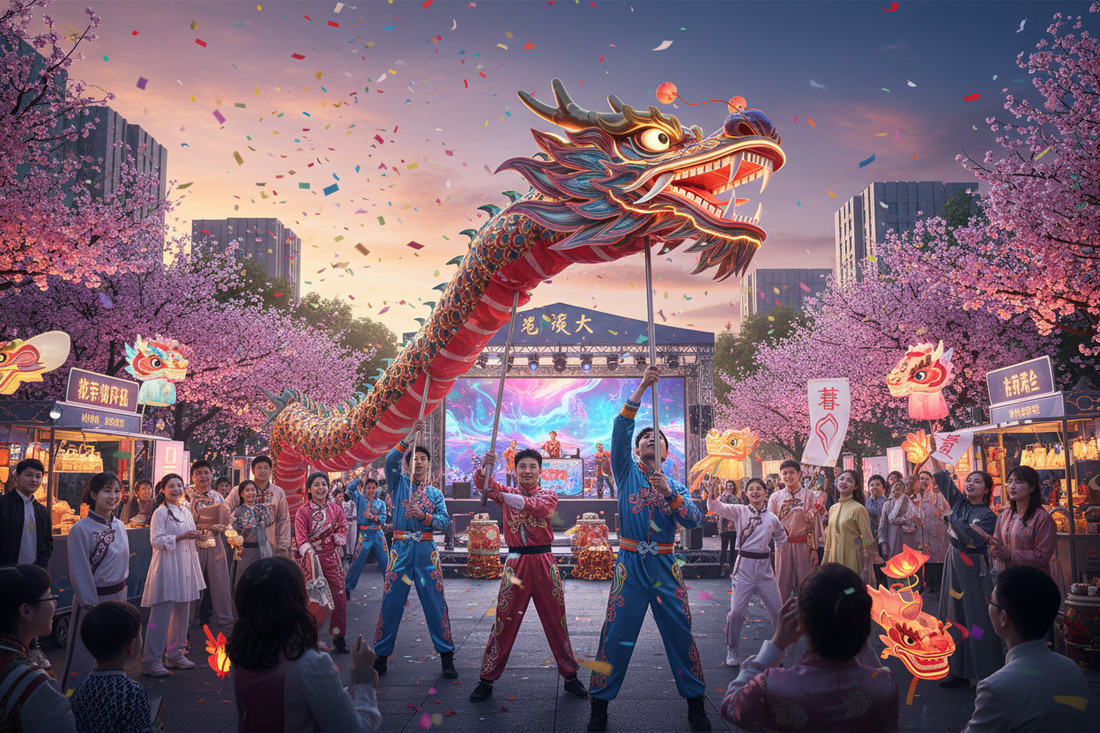 Dragon Raises Head Spiritual Celebration: Modern Practices for Dragon Power - Nicole's ritual universe