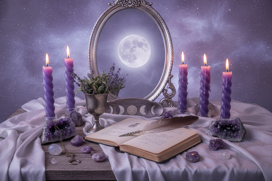 Beginner's Guide to Dream Magic