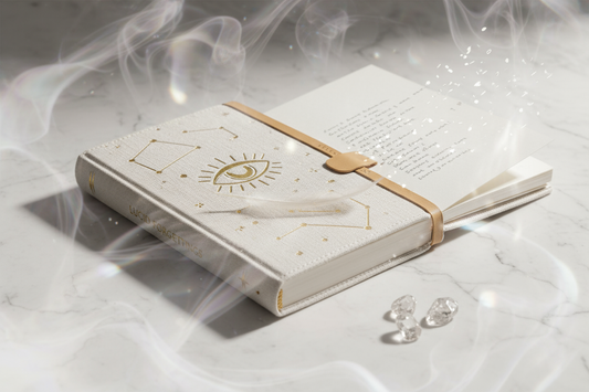 Can't Remember Dreams for Divination: How to Improve Dream Recall - Nicole's ritual universe
